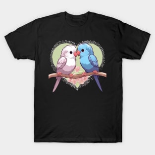 Talking Bird T-Shirt